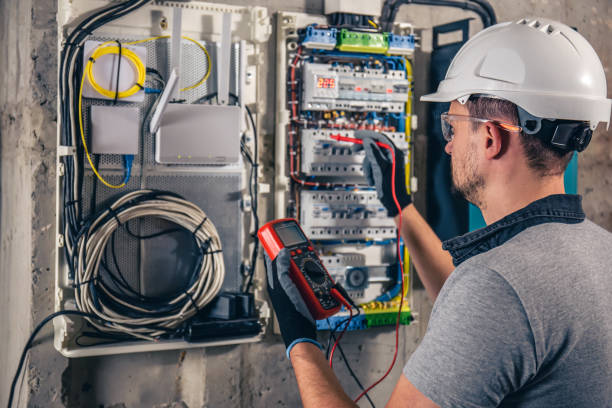 Best Electrical System Inspection  in Del Monte Forest, CA