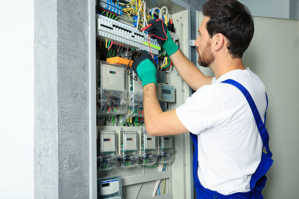Best Home Electrical Repair  in Del Monte Forest, CA