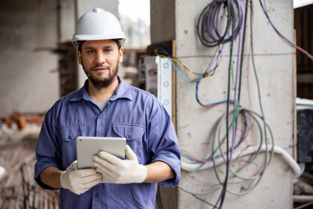 Best 24-Hour Electrician  in Del Monte Forest, CA
