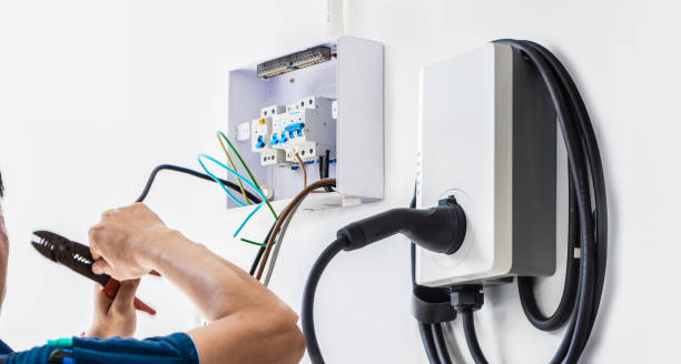 Best Best Electricians Near Me  in Del Monte Forest, CA