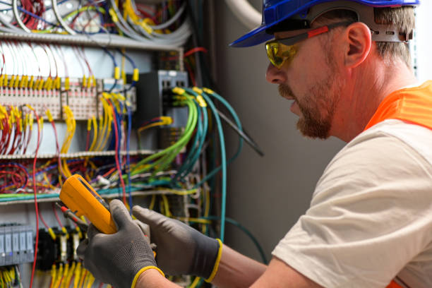 Best Electrician for Home Renovation  in Del Monte Forest, CA