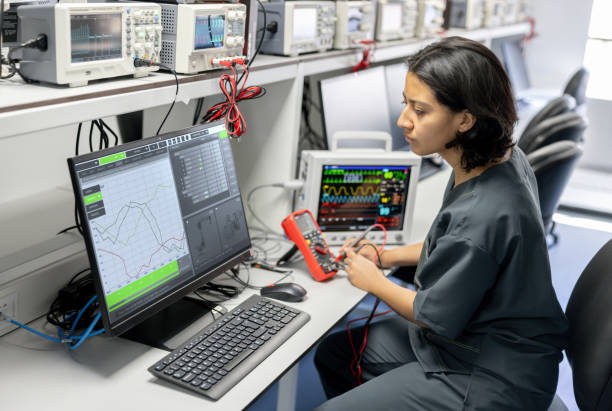 Best Commercial Electrician Services  in Del Monte Forest, CA