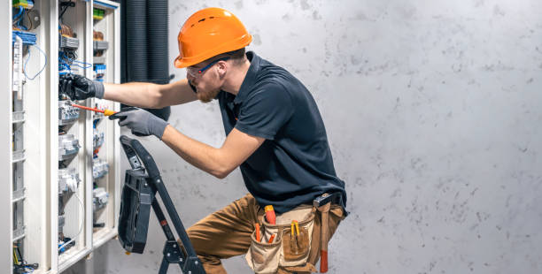 Best Generator Installation Services  in Del Monte Forest, CA